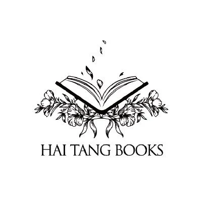 Haitang Books - Literary publishing partner logo